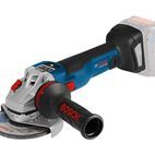 Bosch GWS 18V-10 SC Professional Angle Grinder 125mm 18V Bare Unit additional 1