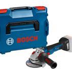 Bosch GWS 18V-10 SC Professional Angle Grinder 125mm 18V Bare Unit additional 2