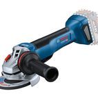 Bosch GWS 18V-10P Professional Angle Grinder 125mm 18V Bare Unit additional 1
