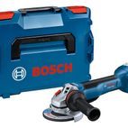 Bosch GWS 18V-10P Professional Angle Grinder 125mm 18V Bare Unit additional 3