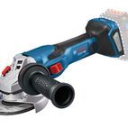 Bosch GWS 18V-15C Professional BITURBO Angle Grinder 125mm 18V Bare Unit additional 1