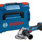 Bosch GWS 18V-15C Professional BITURBO Angle Grinder 125mm 18V Bare Unit additional 3