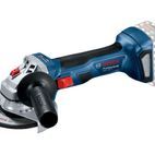 Bosch GWS 18V-7 Professional Angle Grinder 125mm 18V Bare Unit additional 1