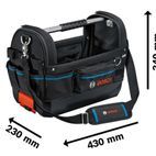 Bosch GWT 20 Professional Tote Bag additional 2