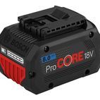 Bosch ProCORE18V Li-ion Battery additional 4