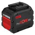 Bosch ProCORE18V Li-ion Battery additional 3