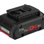 Bosch ProCORE18V Li-ion Battery additional 2