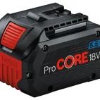 Bosch ProCORE18V Li-ion Battery additional 1