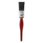 Sealey SPB25S Pure Bristle Paint Brush 25mm Pack of 10 additional 2