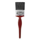 Sealey SPB50S Pure Bristle Paint Brush 50mm Pack of 10 additional 2