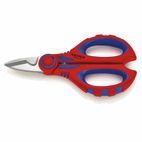 Draper 21816 KNIPEX 95 05 10 SB Electricians Shears,160mm additional 1