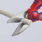 Draper 21816 KNIPEX 95 05 10 SB Electricians Shears,160mm additional 3