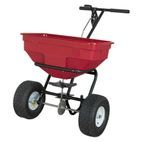 Sealey SPB57W Broadcast Spreader 57kg Walk Behind additional 1