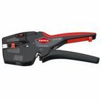 Draper 27039 KNIPEX 12 72 190 SB NexStrip Multi-Tool for Electricians ,190mm additional 1