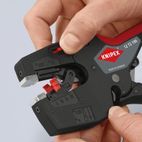 Draper 27039 KNIPEX 12 72 190 SB NexStrip Multi-Tool for Electricians ,190mm additional 2