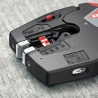 Draper 27039 KNIPEX 12 72 190 SB NexStrip Multi-Tool for Electricians ,190mm additional 3