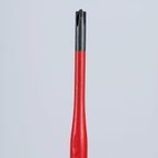 Draper 28055 KNIPEX 98 24 01 SLS VDE Insulated Plus/Minus Screwdriver, PH/S1 x 80mm additional 3