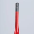 Draper 28056 KNIPEX 98 24 02 SLS VDE Insulated Plus/Minus Screwdriver, PH/S2 x 100mm additional 4