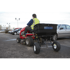 Sealey SPB80T Broadcast Spreader 80kg Tow Behind additional 6