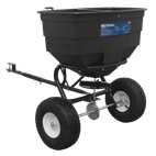 Sealey SPB80T Broadcast Spreader 80kg Tow Behind additional 3