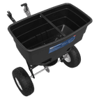 Sealey SPB80T Broadcast Spreader 80kg Tow Behind additional 4