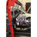 Sealey SPC1000 Folding Engine Crane 1tonne additional 2