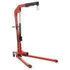 Sealey SPC1000 Folding Engine Crane 1tonne additional 1