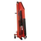 Sealey SPC1000 Folding Engine Crane 1tonne additional 3