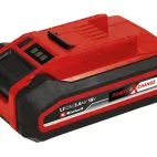 Einhell Power X-Change Plus Slimline Battery additional 2
