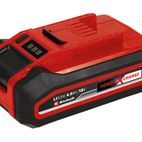 Einhell Power X-Change Plus Slimline Battery additional 1