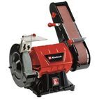 Einhell TC-US 350 Stationary Belt Grinder 350W 240V additional 1