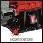 Einhell TC-US 350 Stationary Belt Grinder 350W 240V additional 6