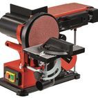 Einhell TC-US 380 Stationary Belt-Disc Sander 380W 240V additional 1