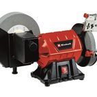 Einhell TC-WD 200/150 Wet &amp; Dry Bench Grinder 250W 240V additional 1