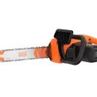 BLACK + DECKER BECS2040 Chainsaw 40cm Bar 2000W 240V additional 1