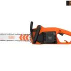 BLACK + DECKER BECS2040 Chainsaw 40cm Bar 2000W 240V additional 2