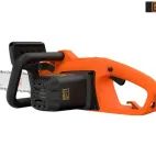 BLACK + DECKER BECS2040 Chainsaw 40cm Bar 2000W 240V additional 3