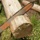 BLACK + DECKER BECS2040 Chainsaw 40cm Bar 2000W 240V additional 4