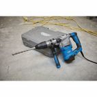 Draper Expert 08936 230V SDS MAX Rotary Hammer Drill, 7kg, 1600W additional 2