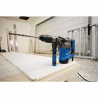 Draper Expert 08936 230V SDS MAX Rotary Hammer Drill, 7kg, 1600W additional 3