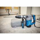 Draper Expert 08936 230V SDS MAX Rotary Hammer Drill, 7kg, 1600W additional 4