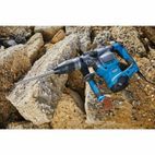 Draper Expert 08936 230V SDS MAX Rotary Hammer Drill, 7kg, 1600W additional 5
