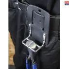 Faithfull End Cutter Pliers Holder (Belt Fitting) additional 4