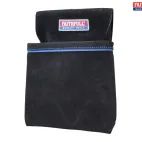 Faithfull Single Pocket Nail Pouch additional 2