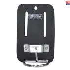 Faithfull Swivel Hammer Holder (Belt Fitting) additional 2
