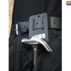 Faithfull Swivel Hammer Holder (Belt Fitting) additional 3