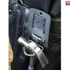 Faithfull Swivel Hammer Holder (Belt Fitting) additional 4
