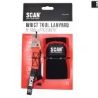 Scan Interchangeable Wrist Lanyard additional 2