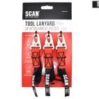 Scan Tool Lanyard Attachments (3 Piece) additional 2
