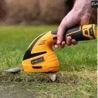 Batavia FIXXPACK 2-in-1 Grass Shear &amp; Shrubber 12V Bare Unit additional 2